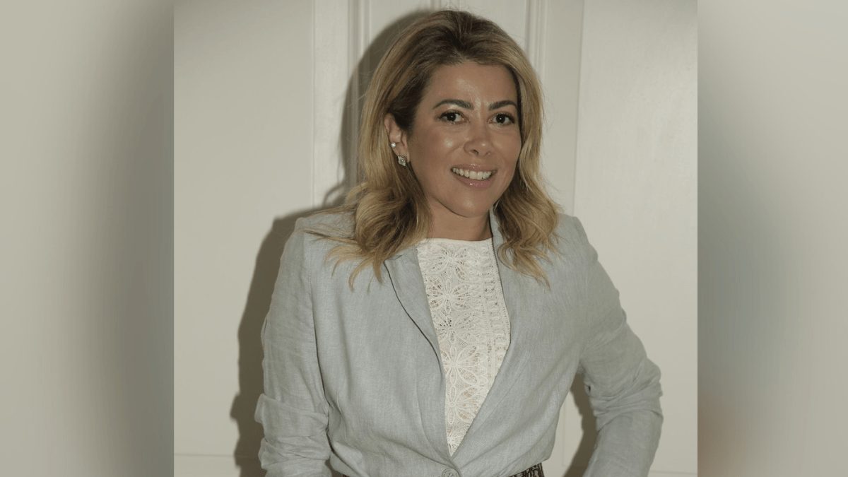Cláudia Angélica Martinez