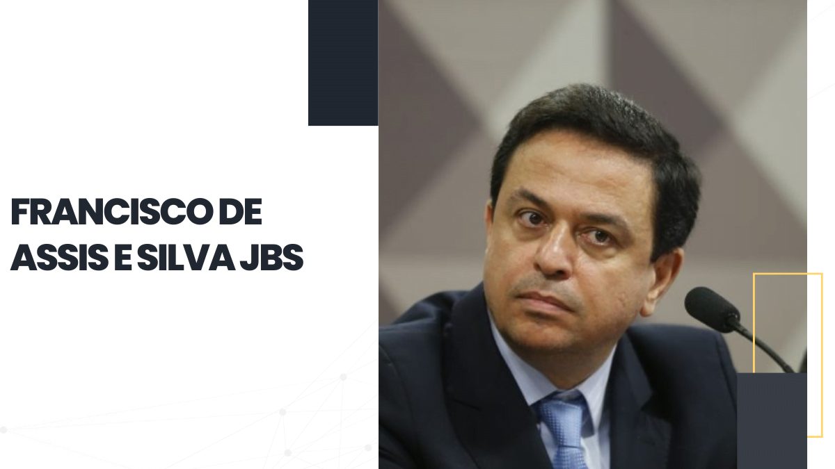 Francisco de Assis e Silva JBS