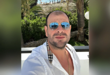 Andre Luiz Veiga Lauria