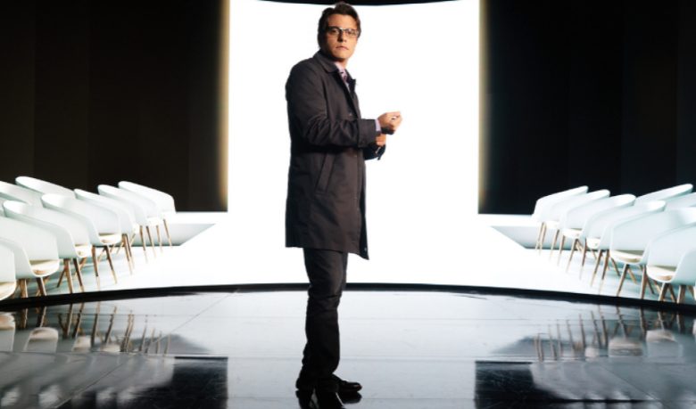 Otávio Oscar Fakhoury