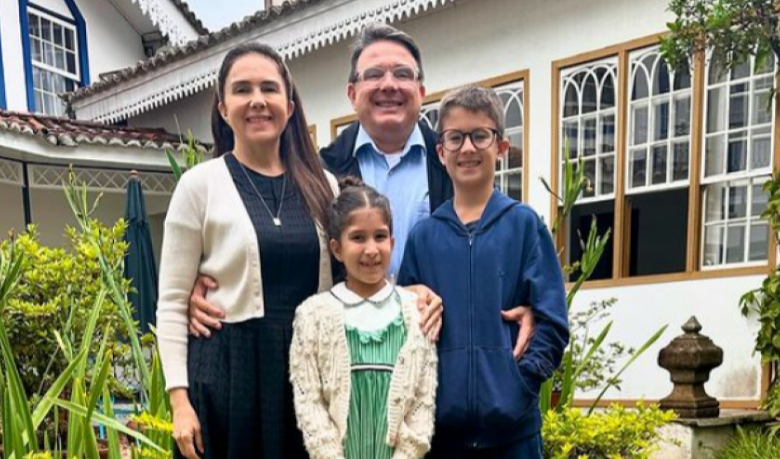 João Augusto Lobato Rodrigues