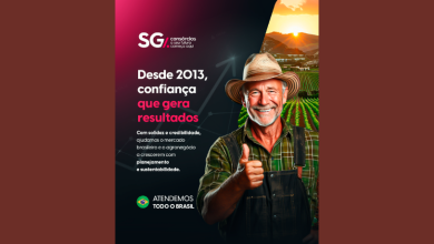 SG Consórcios