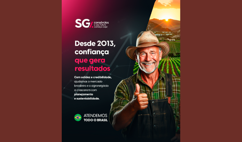 SG Consórcios