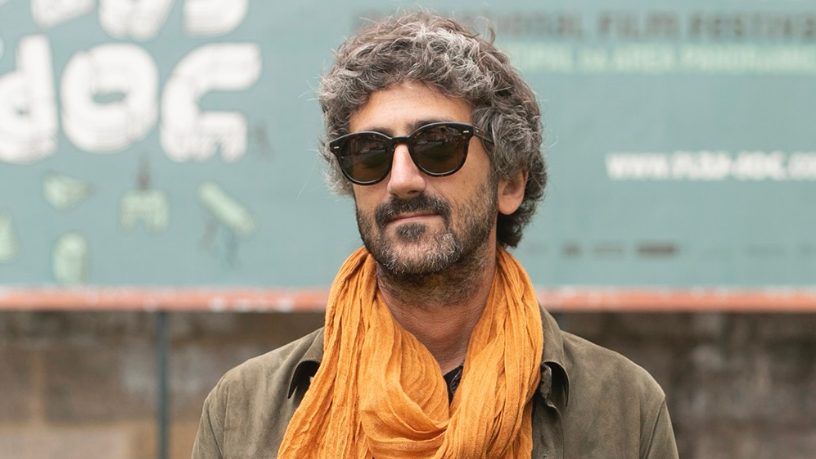 Gustavo Beck