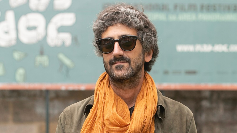 Gustavo Beck