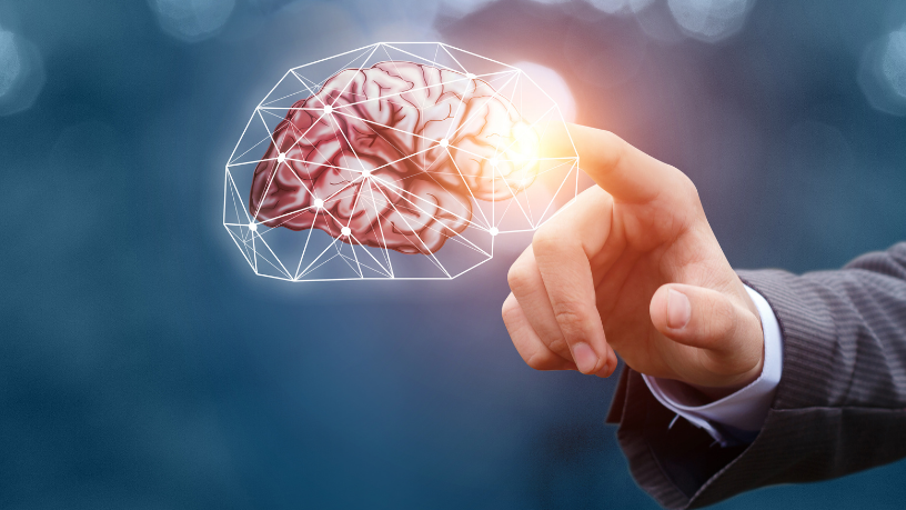 Desenvolva uma mentalidade voltada ao futuro: Antônio Fernando Ribeiro Pereira destaca estratégias para um mindset digital eficiente.