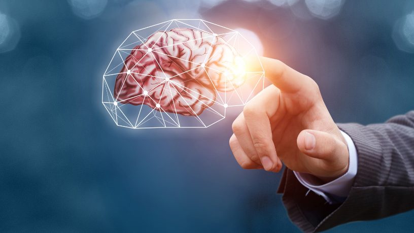Desenvolva uma mentalidade voltada ao futuro: Antônio Fernando Ribeiro Pereira destaca estratégias para um mindset digital eficiente.