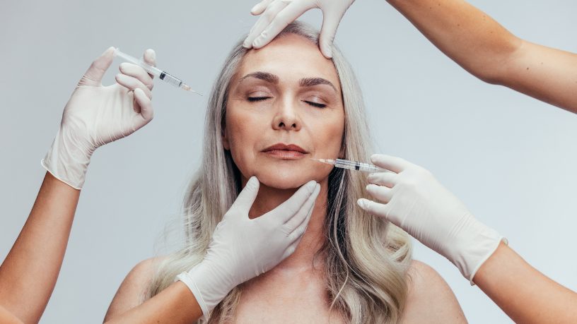 Com Dr. Gilberson Wanderley Silva, entenda como a estética masculina evoluiu para ser um caminho legítimo de autoconfiança e bem-estar.


