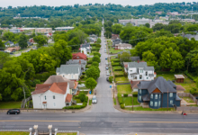 Alex Nabuco dos Santos destaca os bairros planejados como soluções modernas que unem conforto, mobilidade e sustentabilidade.