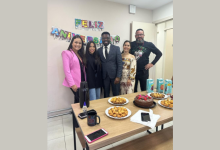 Oluwatosin Tolulope Ajidahun analisa como a obesidade afeta a função hormonal e compromete a qualidade espermática.