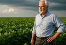 Entender como o clima impacta o campo permite antecipar riscos e proteger a produção rural com mais precisão, afirma Aldo Vendramin.