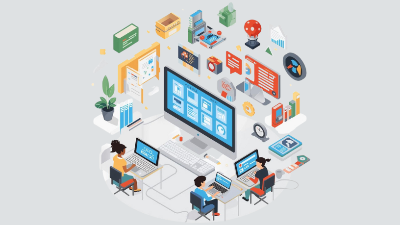 Na perspectiva de Sérgio Bento De Araújo, humanizar o digital é usar a tecnologia para inspirar empatia, estimular diálogo e transformar o ato de aprender em experiência significativa.