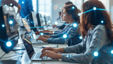 Sérgio Bento De Araújo mostra que a tecnologia pode fortalecer vínculos e dar mais sentido ao aprendizado quando usada para promover escuta, cuidado e presença.