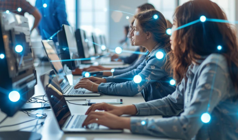 Sérgio Bento De Araújo mostra que a tecnologia pode fortalecer vínculos e dar mais sentido ao aprendizado quando usada para promover escuta, cuidado e presença.