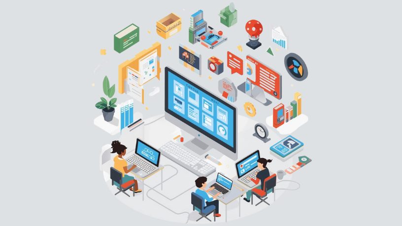 Na perspectiva de Sérgio Bento De Araújo, humanizar o digital é usar a tecnologia para inspirar empatia, estimular diálogo e transformar o ato de aprender em experiência significativa.