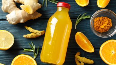 Sistema imunológico blindado: como hábitos inteligentes ajudam você, Andrey de Oliveira Pontes, a criar defesas naturais todos os dias.