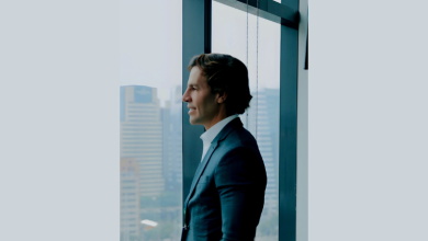 Ian dos Anjos Cunha mostra como a longevidade começa no café da manhã, com escolhas simples que fortalecem anos de vida ativa.