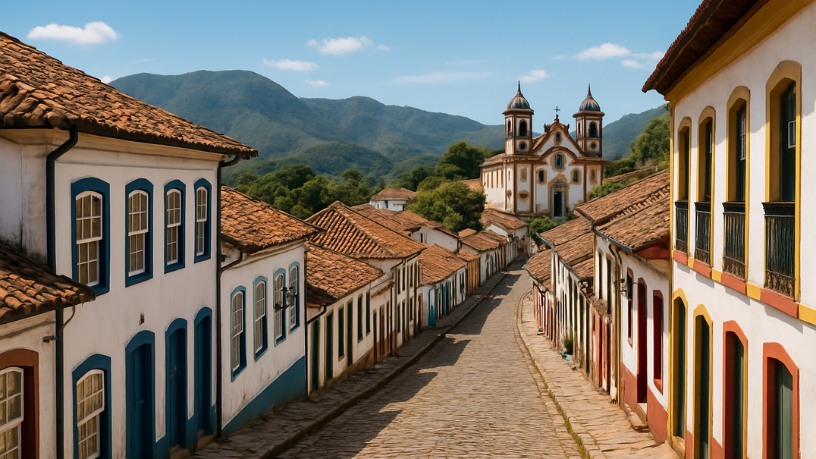 Leonardo Rocha de Almeida Abreu destaca que escapadas de fim de semana pelo Brasil renovam energia e surpreendem com destinos acessíveis.