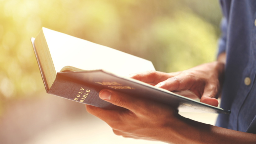 Para Jose Eduardo Oliveira e Silva, Escritura e Magistério não competem, mas se iluminam mutuamente na fé cristã.