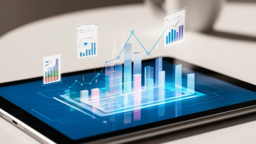 Na análise de Luciano Colicchio Fernandes, a digitalização da gestão se consolida como aliada estratégica também para pequenas e médias empresas, indo além das grandes estruturas.