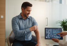 Haeckel Cabral Moraes destaca como fatores individuais influenciam a cicatrização em cirurgia estética.