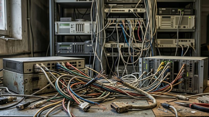 Jean Pierre Lessa e Santos Ferreira