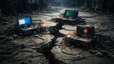 Jean Pierre Lessa e Santos Ferreira