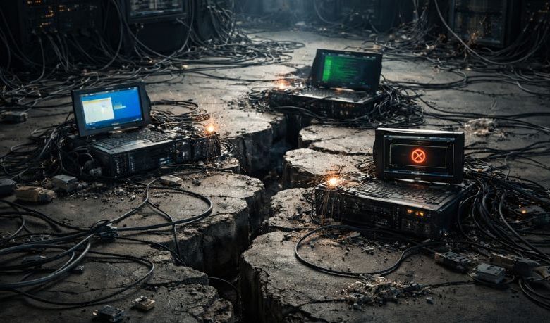 Jean Pierre Lessa e Santos Ferreira