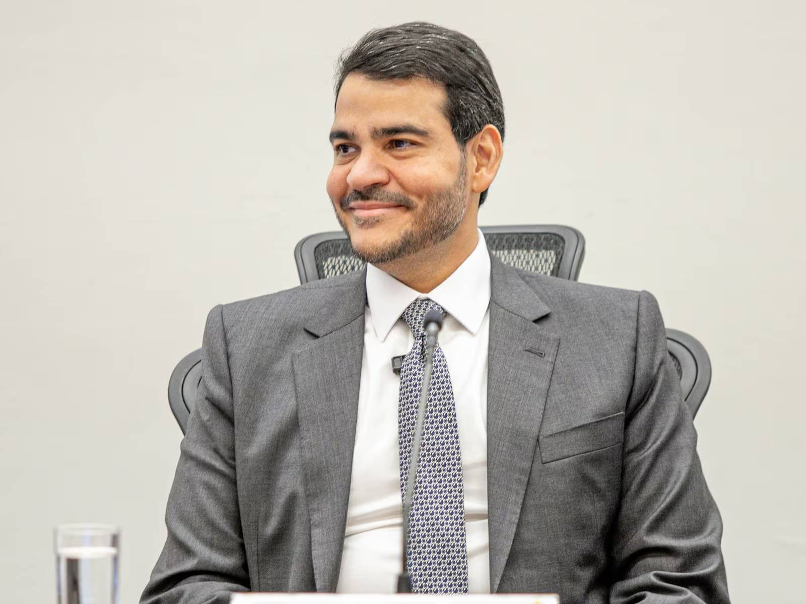 Jorge Messias