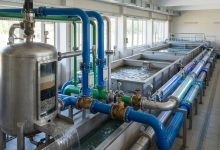 EBS Empresa Brasileira De Saneamento Ltda
